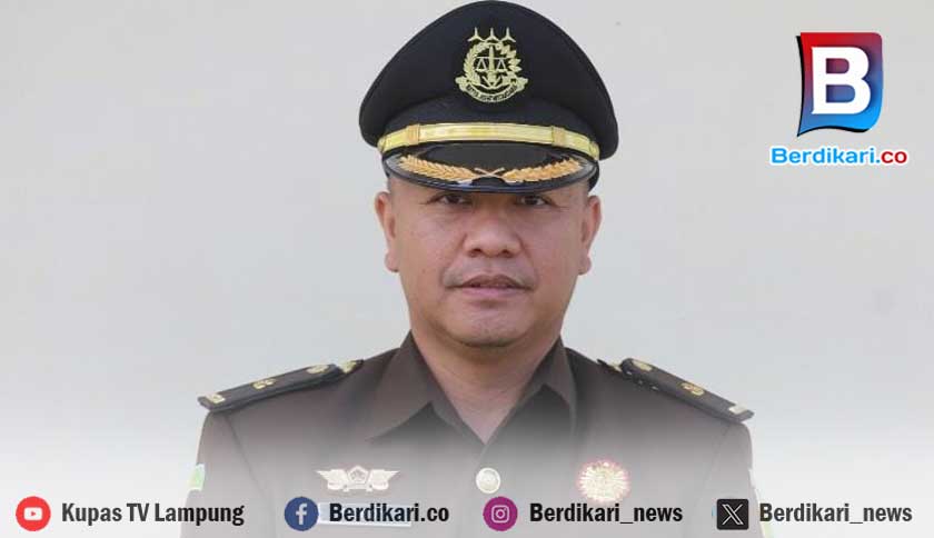 121 Sertifikat Terbit di Hutan Konservasi, Kejari Ungkap Dugaan Mafia Tanah