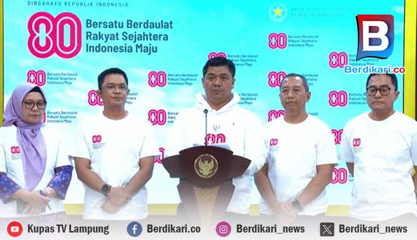 18 Agustus 2025 Ditetapkan Sebagai Hari Libur Nasional