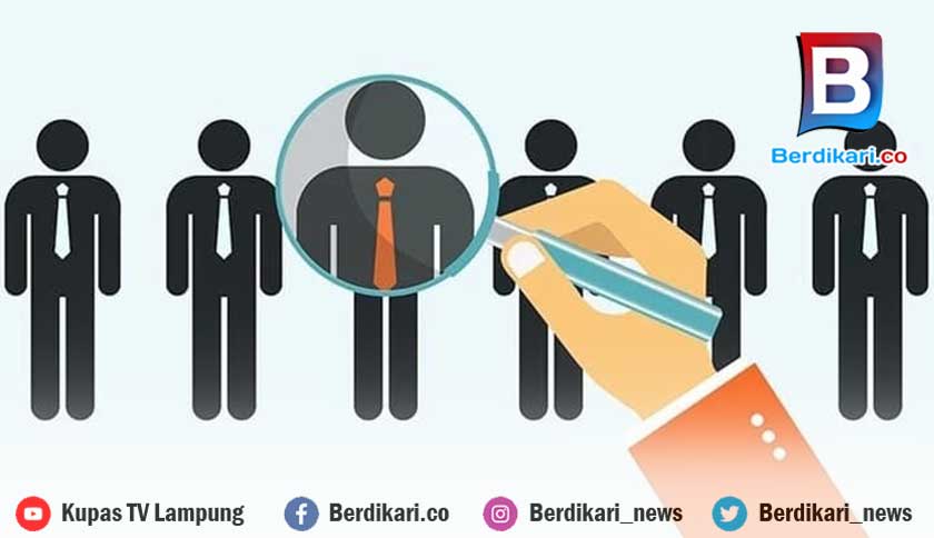 18 Peserta JPTP Pemprov Lampung Lulus Ujian Kopetensi di Jakarta