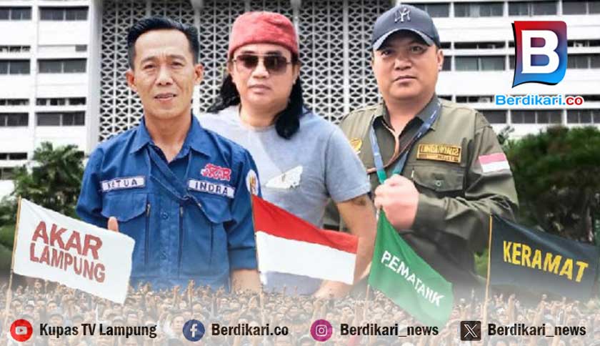 2 Bos SGC Dicekal, Tiga LSM Minta Kejagung Segera Tetapkan Tersangka