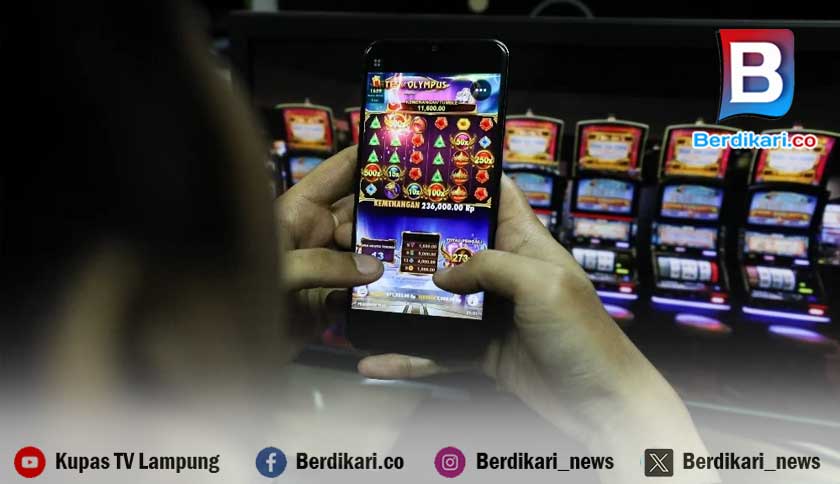 200 Ribu Penerima Bansos Dicoret karena Terlibat Judi Online, Total Dana Diduga Capai Rp957 Miliar