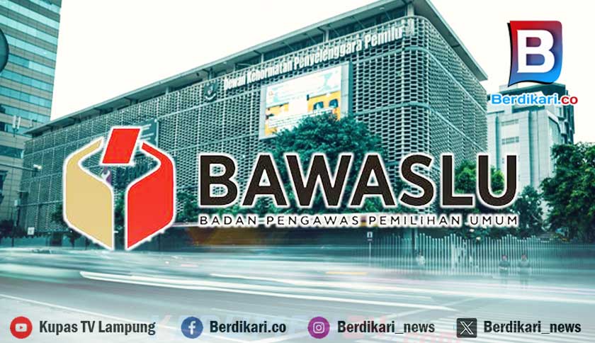 212 Dugaan Pelanggaran Pidana Terjadi di Pilkada 2024