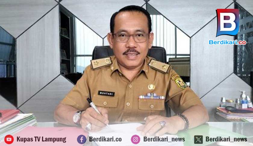 Hingga September 2025, Sebanyak 357 Warga Bandar Lampung Terjangkit DBD