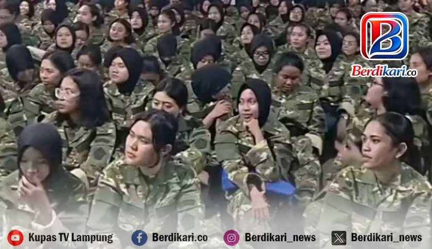 5 Orang Meninggal, Latsarmil Kopdes Merah Putih Ganti Konsep
