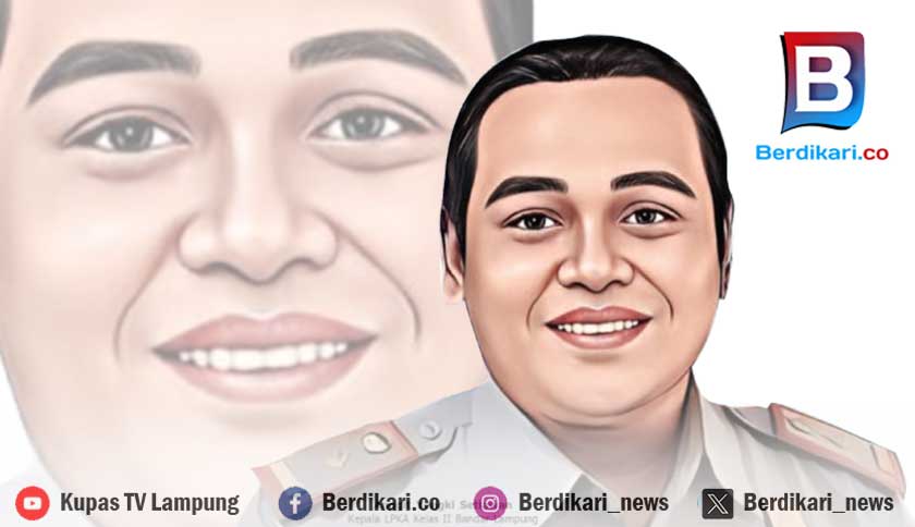 54 Anak Terima Pengurangan Hukuman, Satu Langsung Bebas