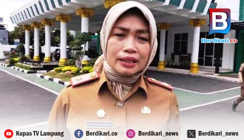 700 Orang Jadi Korban Kekerasan di Lampung