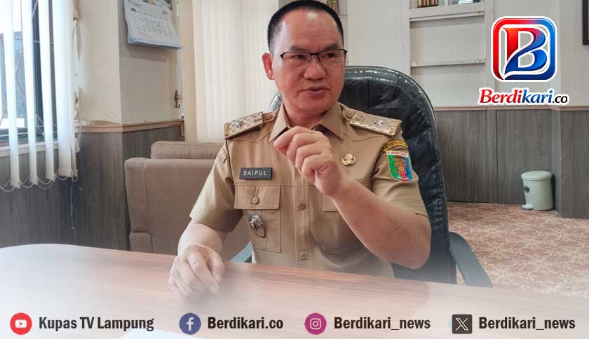 700 Ribu Kendaraan Belum Bayar Pajak, Bapenda Soroti Dampaknya ke Infrastruktur