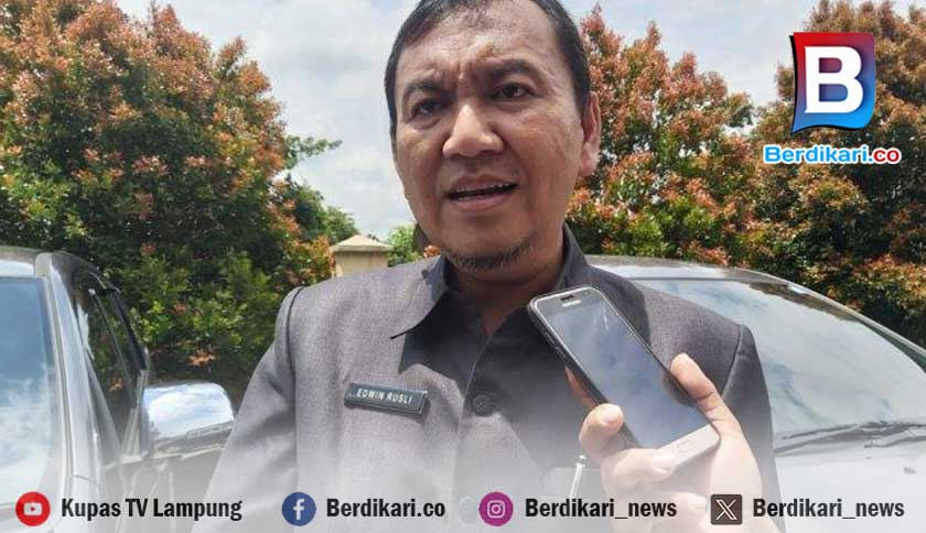 771 ODHIV di Lampung Meninggal Dunia, Dinkes Perkuat Upaya Penanganan dan Pencegahan