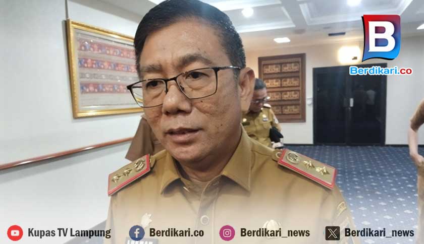 87.398 Warga Lampung Belum Rekam e-KTP Jelang Pilkada, Disdukcapil Kejar Target 99 Persen