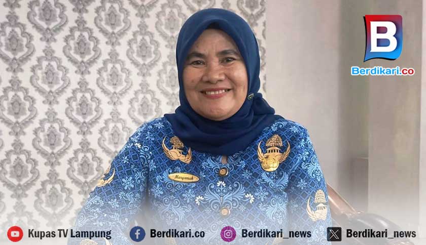 Ada 123 Kasus Kekerasan Perempuan dan Anak di Bandar Lampung