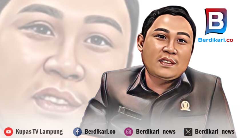 Ahmad Basuki: Daya Beli Masyarakat Lampung Harus Ditingkatkan
