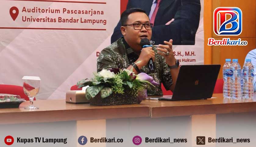 Akademisi Desak Pemerintah Tempuh Jalur Hukum Internasional Bebaskan Jurnalis Ditahan Israel