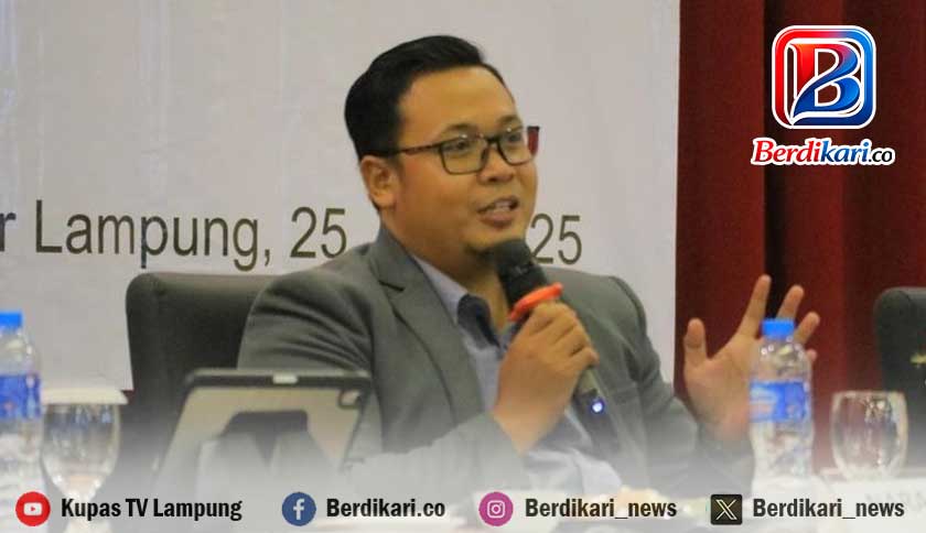 Akademisi: Kerusakan Dini Jadi Alarm Mutu