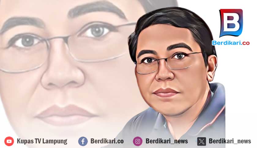 Akademisi: Kerusakan Hutan di Lampung Libatkan Pemerintah, Masyarakat hingga Aktor Politik