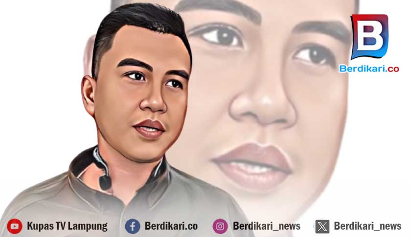 Akhir Oktober 2025, Pemprov Lampung Tertibkan 30 Bidang Lahan di Sabah Balau