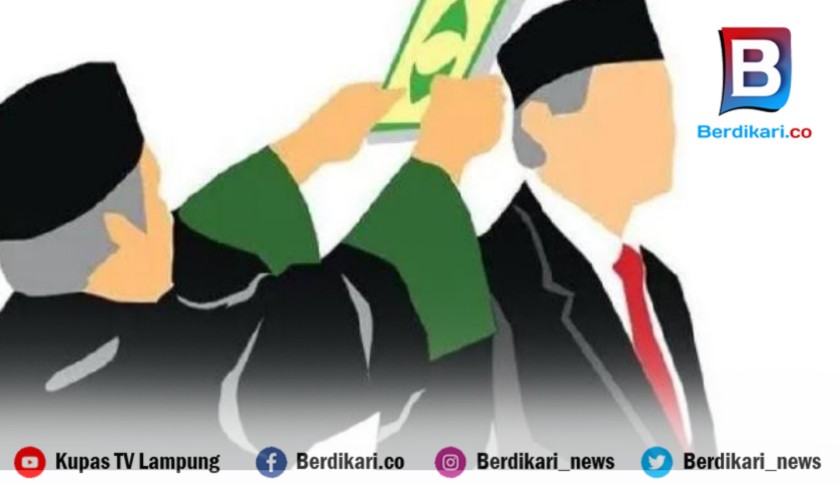 Anggota DPRD Bandar Lampung dan Pesibar Terpilih 2024-2029 Dilantik Besok