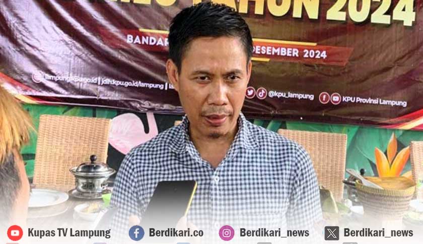 Anggota DPRD Masuk Tim Kampanye Wajib Cuti