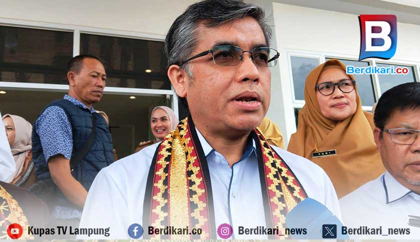 Antisipasi Terjadi PHK, Kemenaker Bekali Keterampilan Baru Bagi Pekerja