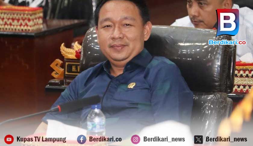 APBD 2025 Kota Metro Fokus Atasi Banjir, Banggar DPRD: Akan Dibangun Drainase di Titik Rawan