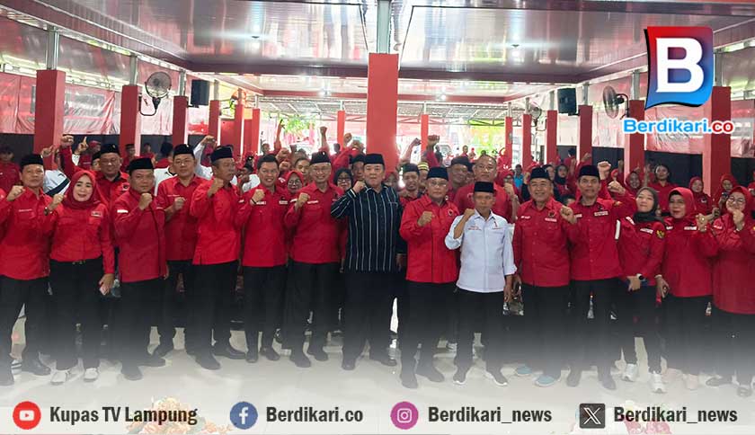 Arinal Djunaidi Komitmen Selesaikan Masalah Kemacetan di Pelabuhan Bakauheni