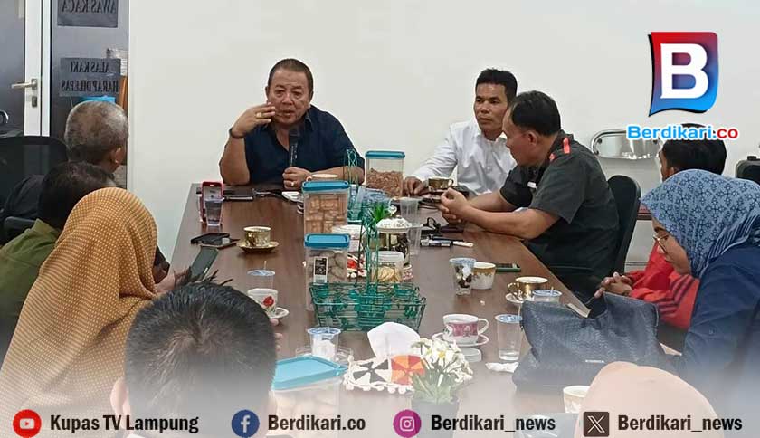 Arinal Djunaidi Sebut Pembangunan Kota Baru Butuh Investor