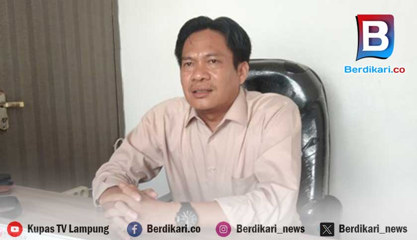 Arinal Intens Hadiri Rakercabsus PDI Perjuangan, Pengamat: Memperkuat Dukungan Akar Rumput Partai Politik