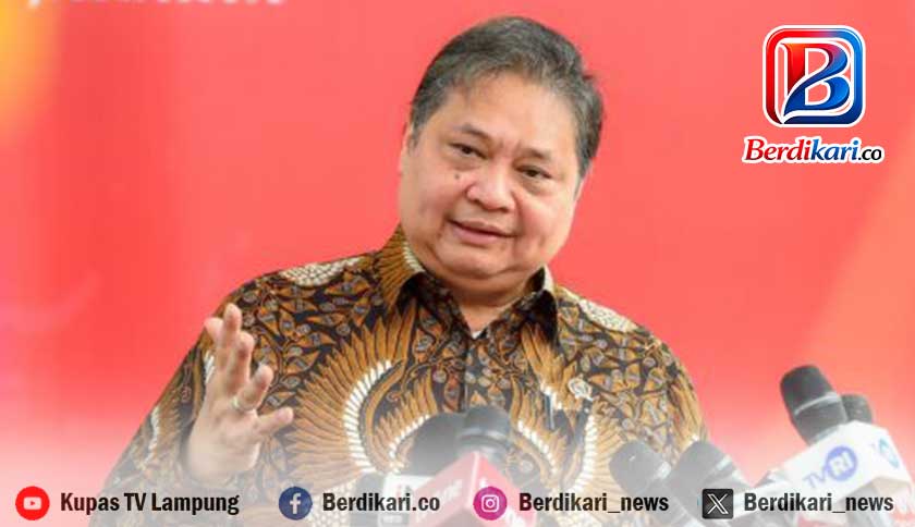 ASN WFH Setiap Hari Jumat