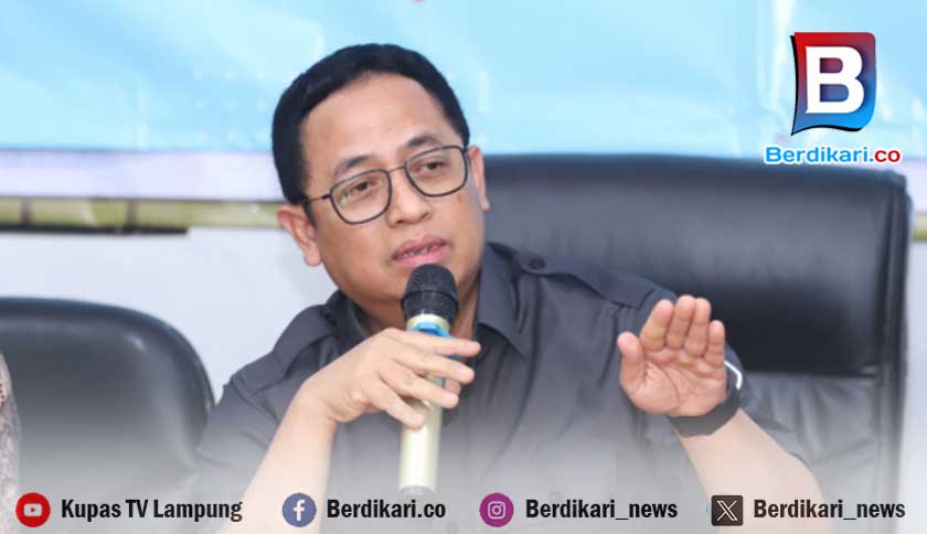 Bawaslu Ingatkan Pj dan Kepala Daerah Tak Libatkan ASN di Pilkada