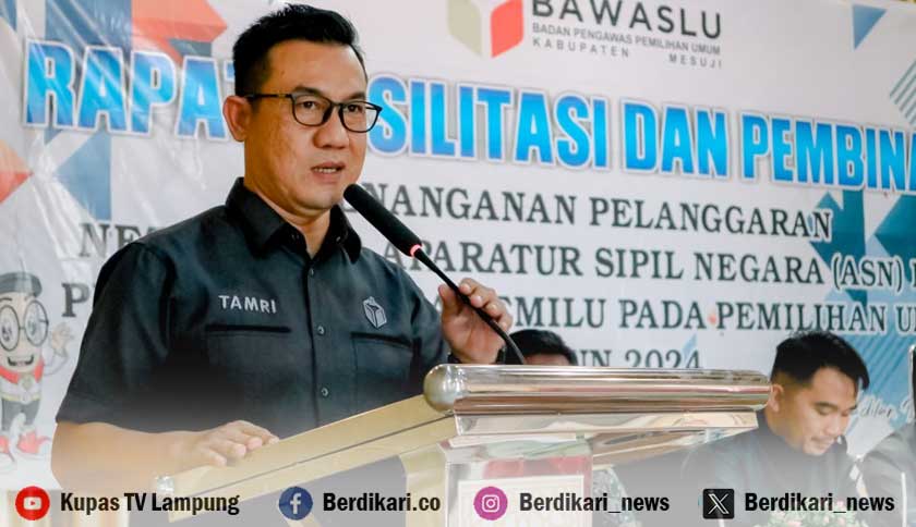 Bawaslu Izinkan Paslon Beri Uang Transportasi, Pemberian Sembako Dilarang