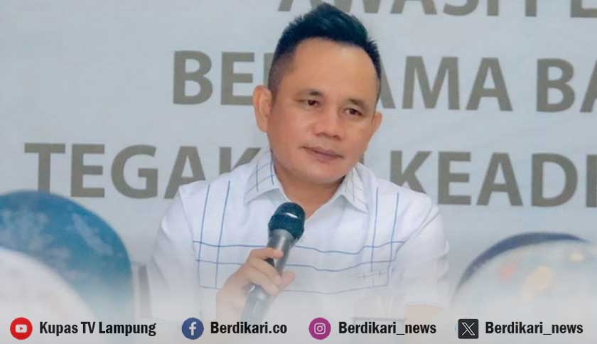 Bawaslu Lampung Buka Lowongan untuk 13.277 Pengawas TPS Pilkada 2024, Ini Syarat dan Prosesnya