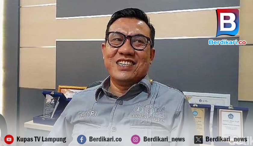 Bawaslu Lampung Tangani 44 Dugaan Pelanggaran Pilkada 2024