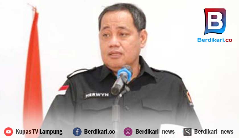 Bawaslu Minta Pengawas Pemilu Punya Kemampuan Sistem Informasi dan Teknologi