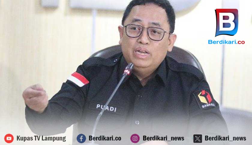 Bawaslu: Pengawas Pemilu Harus Paham Larangan Kampanye