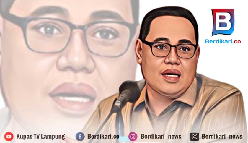 Bawaslu RI Dorong Penguatan Penegakan Hukum Pemilu