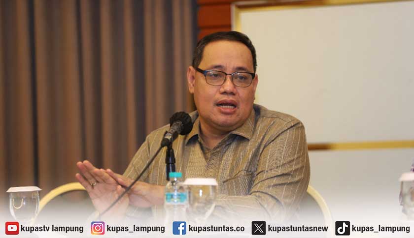 Bawaslu RI Siapkan Indeks Kerawanan Pilkada 2024, Sosialisasi Segera Dilakukan