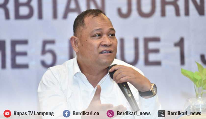 Bawaslu Ungkap Potensi Kerawanan Kampanye dan Pemungutan Suara Pilkada