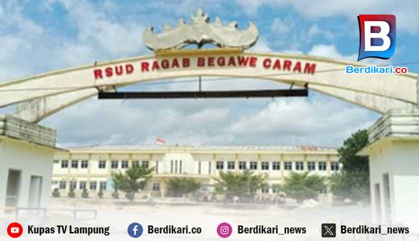 Bayi Meninggal Diduga Terlambat Ditangani RSUD RBC Mesuji