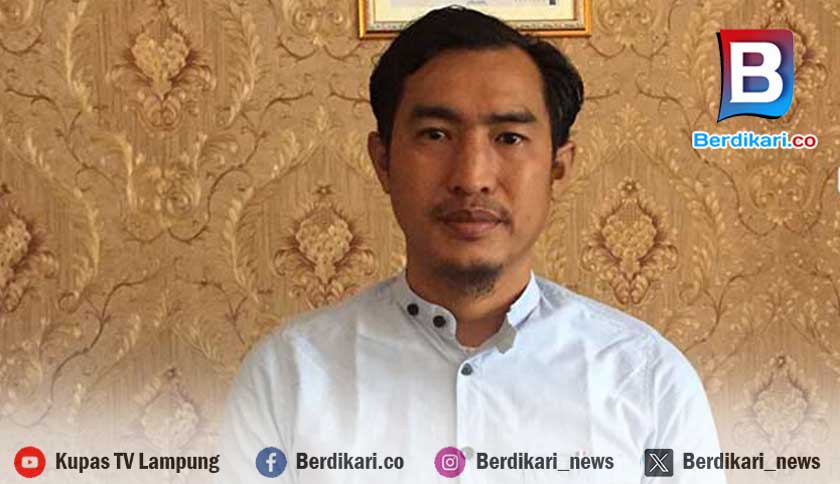 Berikut Syarat Pendaftaran Calon Kada ke KPU