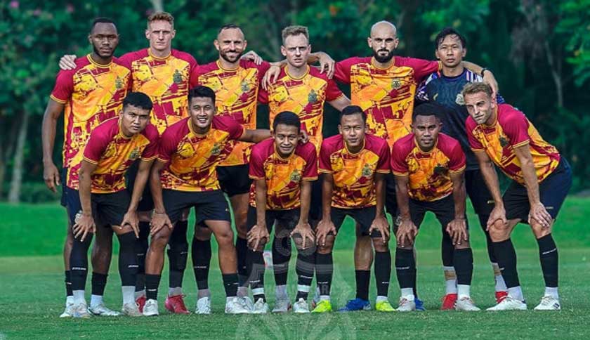 Bhayangkara Presisi Lampung FC Siap Diluncurkan, Momentum Baru Sepak Bola Lampung