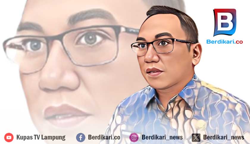 BPKAD Lampung: Mayoritas Tunda Bayar Terkait Pengadaan Barang dan Jasa