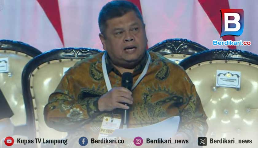 BPKP Ungkap Tujuh Modus Kecurangan Pemda yang Terus Terulang Selama 20 Tahun