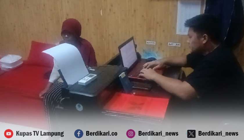 Buta dan Teraniaya, Siti Sularti Tuntut Keadilan atas Perdagangan Manusia di Malaysia