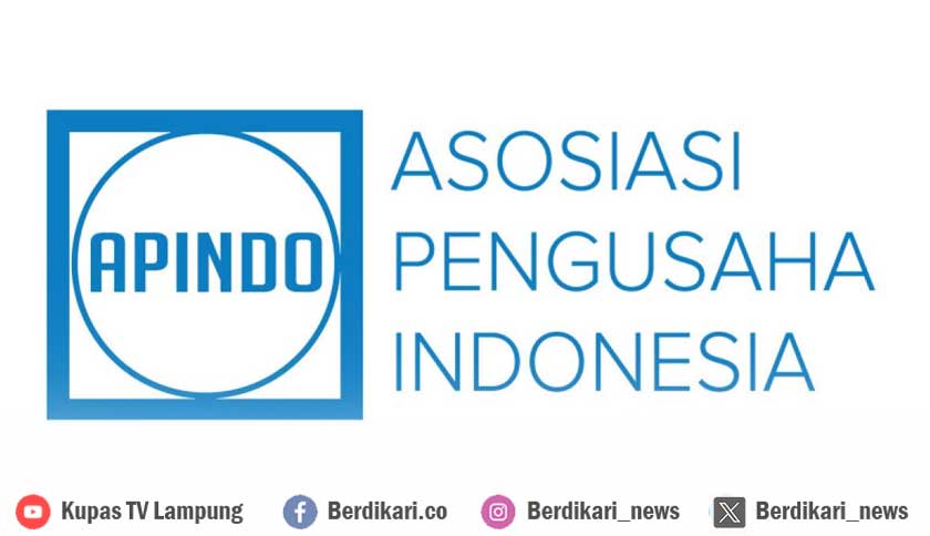 Dampak Pemadaman Listrik Selama 24 Jam, Apindo Lampung Minta PLN Beri Kompensasi