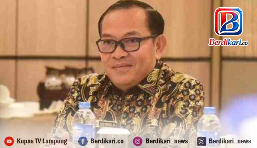 Deni: 100 Ribu Peserta PBI BPJS Kesehatan di Lampung Dinonaktifkan