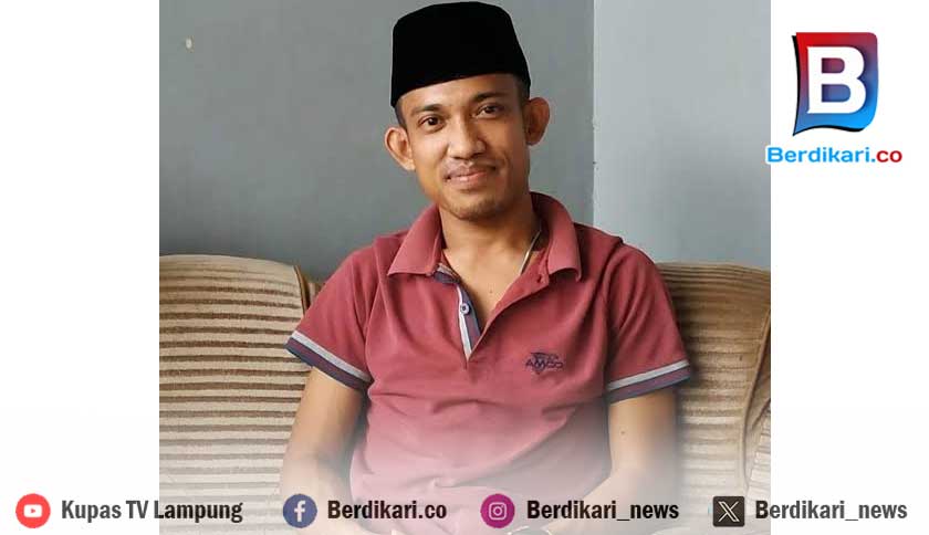 Desak Audit HGU di Lampung, Pemerhati: Reforma Agraria Tak Bisa Hanya Sentuh Satu Korporasi