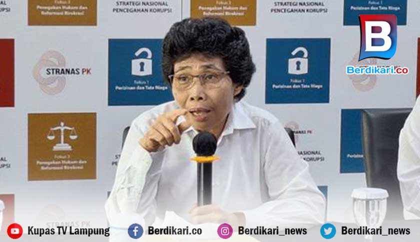 Berdikari Pedagang Keluhkan Harga Sewa Lapak Di Prl Apindo Patok