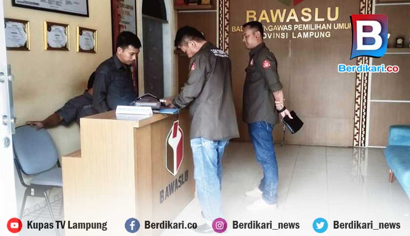 Diduga Bagi-bagi Uang Saat Kampanye, Caleg DPR RI Ella Siti Nuryamah Dilaporkan ke Bawaslu