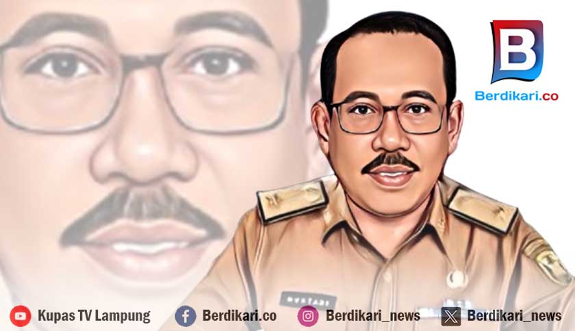 Dinkes Bandar Lampung Beri Pelatihan Penjamah Makanan SPPG