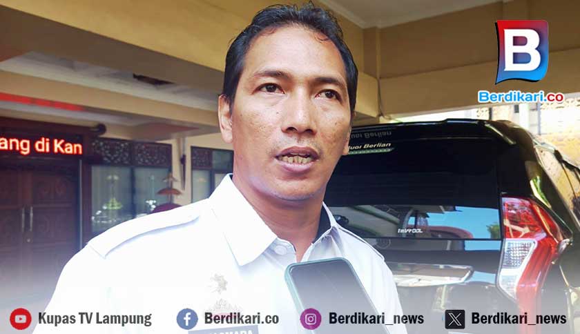 Disdikbud Metro Canangkan Sekolah Jadi Wisata Edukasi