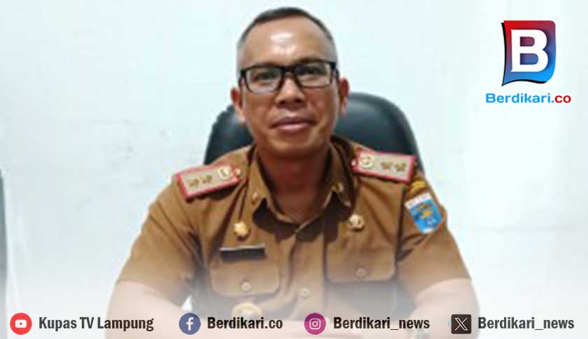 DP3AP2KB Metro Pastikan 18.471 Alat Kontrasepsi Tersedia di 23 Faskes